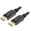 Кабель мультимедійний Display Port to Display Port 3.0m Cablexpert (CC-DP2-10) - мініатюра 1