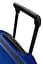 Чемодан Samsonite C-LITE DEEP 55/20 BLUE 55x40x20 CS2*01002 - миниатюра 11