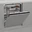 Посудомийна машина Gorenje GV 673 C65 (7111706) - мініатюра 1