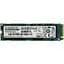 Накопичувач SSD Samsung M.2 2280 256GB PM961 (MZVLW256HEHP) Б/В - мініатюра 1
