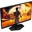 Монітор 27" AOC Q27G42XNE QHD VA 180Hz (Q27G42XNE) - мініатюра 2