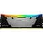 Модуль пам'яті Kingston Fury DDR4 32GB (2x16) Renegade 3600MHz RGB (KF436C16RB12AK2/32) - мініатюра 3