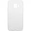 Чохол-накладка Toto TPU High Clear Case Samsung Galaxy J2 Core SM-J260 Transparent - мініатюра 1