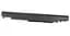 Акумулятор для ноутбука HP JC04 15-BW 14.8V Black 2600 mAh - мініатюра 1