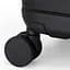 Чемодан Semi Line 24" (M) Black (T5794-2) (DAS303024) - миниатюра 6