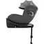 Автокрісло Cybex Sirona Ti Plus Mirage Grey (525000867) - мініатюра 5