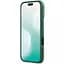 Карбонова накладка Nillkin CamShield Pro для Apple iPhone 17 Pro Max (6.9) Deep Green - мініатюра 4