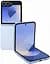 Смартфон Samsung Galaxy Flip6 12/512GB Blue (SM-F741BLBH) - мініатюра 1