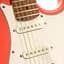 Электрогитара Cort G200SE Scarlet Red - миниатюра 7