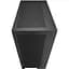Корпус FSP U500-B без БЖ E-ATX Black (U500-B) - миниатюра 5