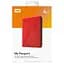 Зовнішній жорсткий диск 2.5" 4TB My Passport Portable WD (WDBPKJ0040BRD-WESN) - мініатюра 6