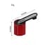 Набір розхідників для ручного пилососа Dreame H12 Pro Flex Reach / H13 Flex Reach / H15 Pro / H15 MIX / H15 Pro FoamWash №2 - мініатюра 4