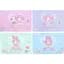 Набір зошитів для малювання Kite My Melody 12 аркушів УФ лак + глітер 20 шт. (HK25-241-3) - мініатюра 1