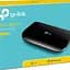 Комутатор TP-Link (TL-SG1008D) - мініатюра 4