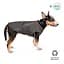 Жилет Pet Fashion E.Vest для собак, розмір M, сірий - мініатюра 2