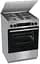 Плита комбінована Gorenje GKS6C71XF - мініатюра 2