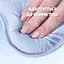 Подушка дитяча Papaella BabyComfort ортопедична з ефектом пам'яті 27x22x3 см (8-35862*003) - мініатюра 10