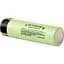 Аккумулятор Panasonic NCR18650B плоский контакт 8А 3400 mAh (17623) - миниатюра 3