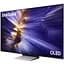 Телевізор Samsung QE77S90F - мініатюра 2