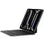 Клавіатура-чохол WIWU MK-004 for iPad Air 10.9'' (2020-2022)/Air 11'' (2024) Bluetooth Black - мініатюра 4