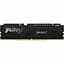 Пам'ять 16Gb x 2 (32Gb Kit) DDR5, 5600 MHz, Fury Beast, Black, 40-40-40, 1.25V, з радіатором Kingston teh0020315 - мініатюра 2