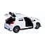 Автомодель Технопарк Nissan Juke-R 2.0, 1:32, білий (JUKE-WTS) - мініатюра 4
