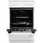 Електрична плита Gorenje GEC5A10WG - мініатюра 3