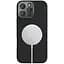 Чохол Silicone Nillkin LensWing Prop Magnetic для Apple iPhone 16 Pro Max (6.9) Чорний / Black - мініатюра 2