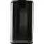 Ведро для мусора MBM My Home с крышкой и педалью 30 л серый (BIN-15 30L SS) - миниатюра 6