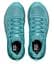 Кросівки жіночі Scarpa Rush Women 36 Бірюзовий - мініатюра 6