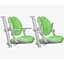 Детское кресло Mealux Ortoback Duo Plus Green (Y-510 KZ Plus) - миниатюра 4