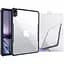 TPU+PC чохол Xundd c посиленими кутами для Apple iPad Mini 6 (8.3) (2021) (2024) Чорний - мініатюра 1