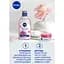 Уцінка. Набір жіночий Nivea Rose Touch 2024: Зволожувальний гель-крем 50 мл + Міцелярна вода 400 мл - мініатюра 7