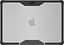 Чехол для MacBook Air 15" (2023-2025), Plyo, Ice/Black UAG teh0014649 - миниатюра 1