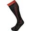 Носки Lorpen S3MLC Mens T3 Ski Light Eco Black/Orange L (1052-6210295 2079 L) - миниатюра 1