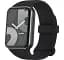 Фитнес-браслет XiaomiSmart Band 9 Pro BHR8710GL Black - миниатюра 1