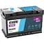 Акумулятор Exide Start-Stop AGM 82Ah Ев (-/+) 800EN 315 х 175 х 190 мм - мініатюра 1
