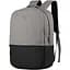 Міський рюкзак 2E DayPack для ноутбука 16 16 л Black-Grey - мініатюра 2