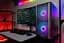 Комп’ютер персональний 2E Complex Gaming Intel i7-13700F 16Gb F1TB+F2TB NVD3060-12 B660 2E-GW05 750W FreeDos - мініатюра 2