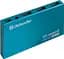 USB-Хаб Defender USB Hub Septima Slim 7-port USB2.0 активний (синій металік, алюмінієвий корпус) (83505) - мініатюра 2
