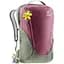 Рюкзак Deuter XV 2 SL Maron-Khaki (1052-3850318 5206) - мініатюра 1