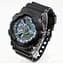 Годинник Casio GA-110CD-1A2ER - мініатюра 3