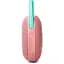 Акустична система JBL Clip 5 Pink (JBLCLIP5PINK) - мініатюра 4