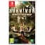Гра Survivor Castaway Island (англійська версія) (Nintendo Switch) - мініатюра 1