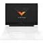 Ноутбук HP Victus 15-fa1023ua 15.6" FHD IPS,250n/i7-13620H (4.9)/16Gb/SSD512Gb/RTX 4050,6GB/Підсв/DOS/Білий (B83A0EA) - мініатюра 1
