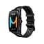 Смарт-годинник Smart Watch iMiki MB-1 Super AMOLED 1.64 (456x280) 230 мА·год Black - мініатюра 1
