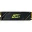 SSD 2Tb AGI AI818 M.2 2280 PCIe Gen 4x4 NVMe 1.4 QLC, Retail (AGI2T0G43AI818-CB) - миниатюра 3