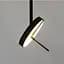 Подвесной светильник Friendlylight Visible PD Black FL3168 - миниатюра 3