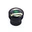 Гриндер для измельчения табака D&K CANNABIS DK-5831-D4 Black 4 (15718) - миниатюра 1
