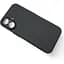 Чохол-накладка BeCover Carbonite Case (MagSafe) для Apple iPhone 16 Black (712067) - мініатюра 4